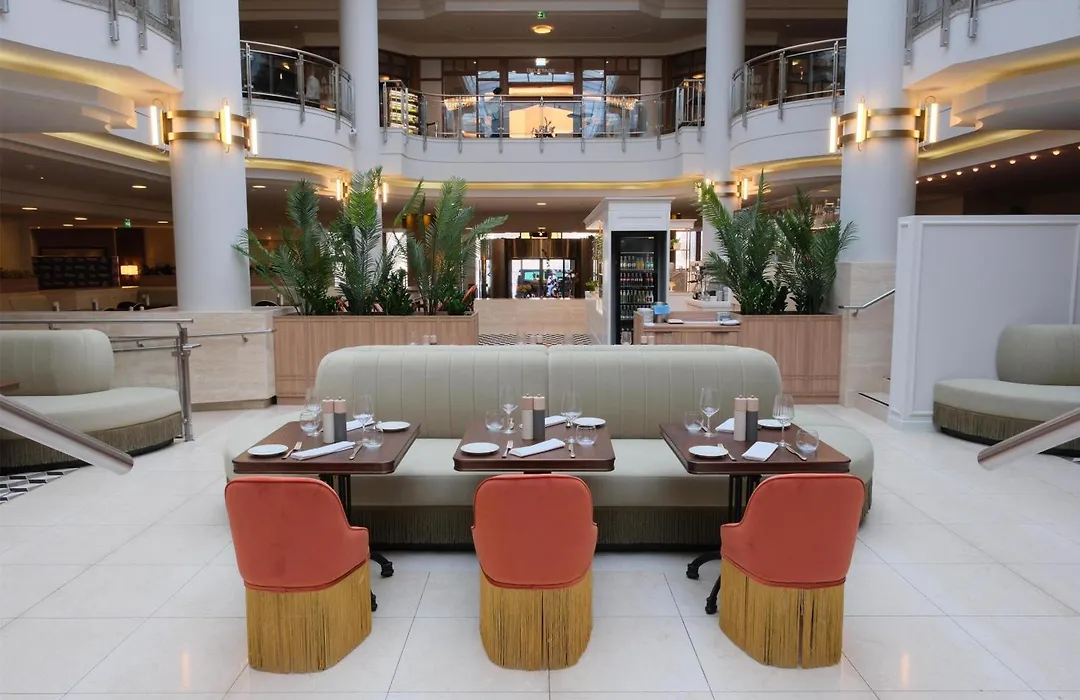 Hilton Berlin-1