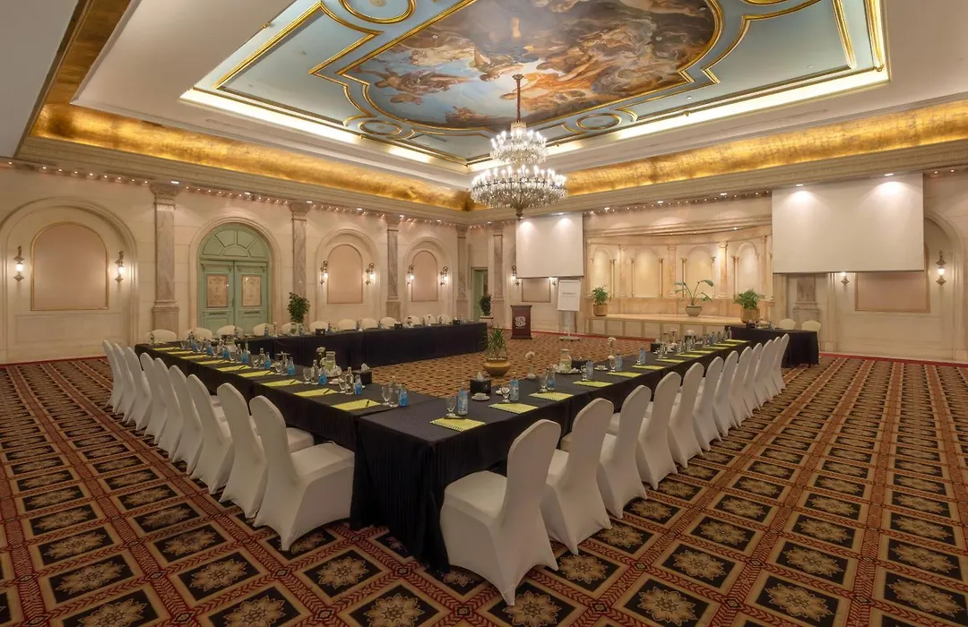 Sonesta Hotel Tower & Casino Cairo-1