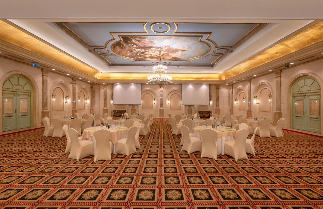 Sonesta Hotel Tower & Casino Cairo-1