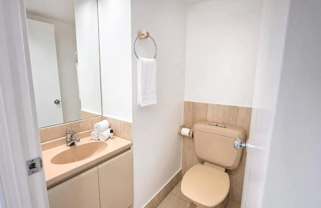 Contessa Holiday Apartments-1
