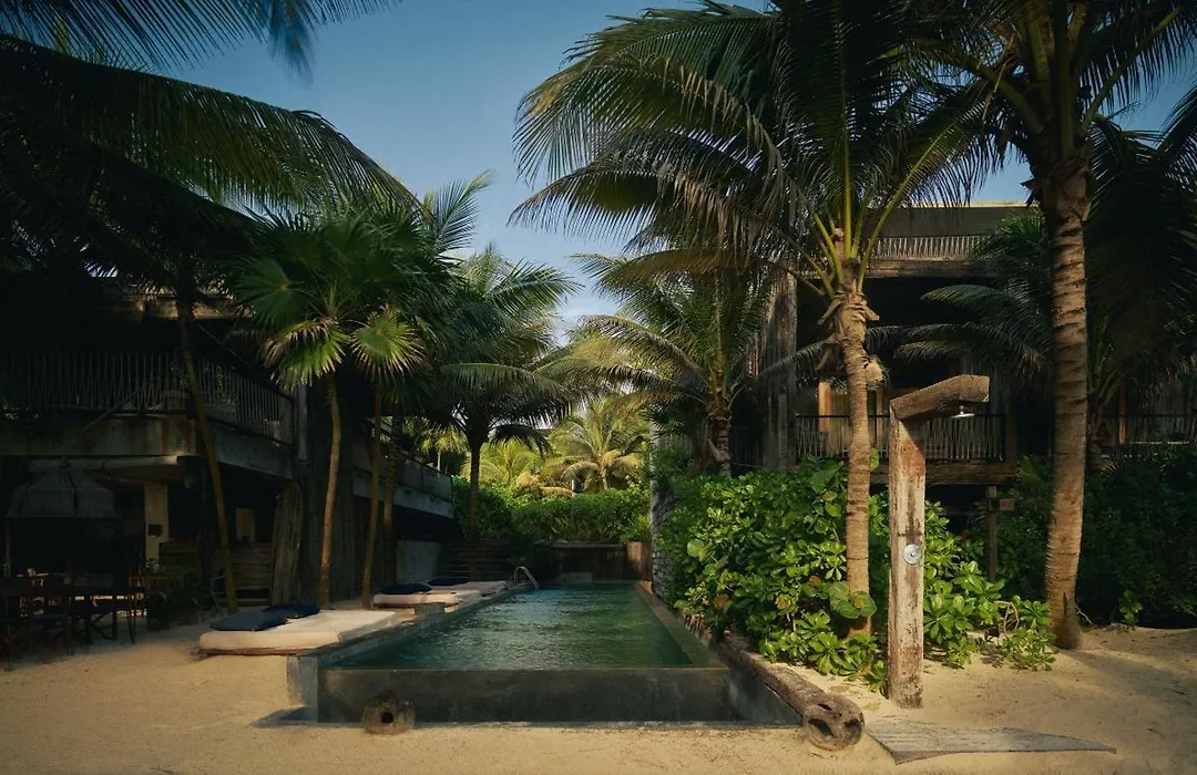 Be Destination Tulum (Adults Only)-1