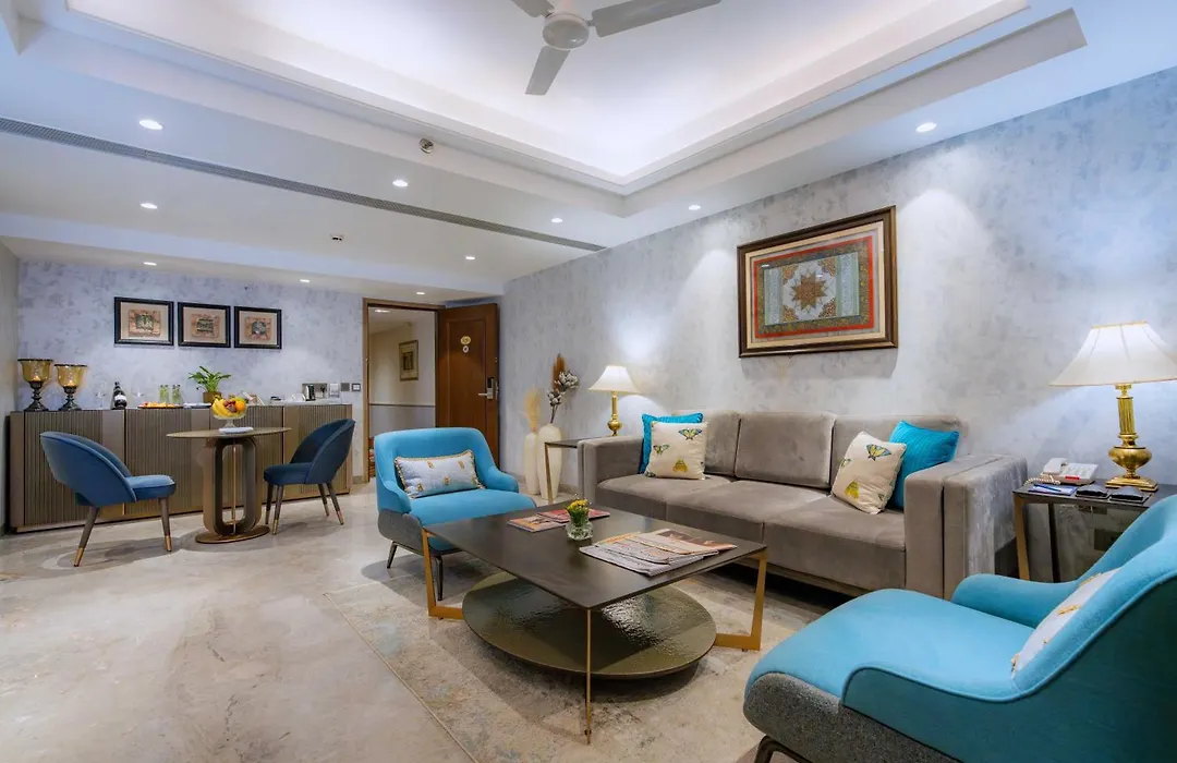Jaypee Vasant Continental-1