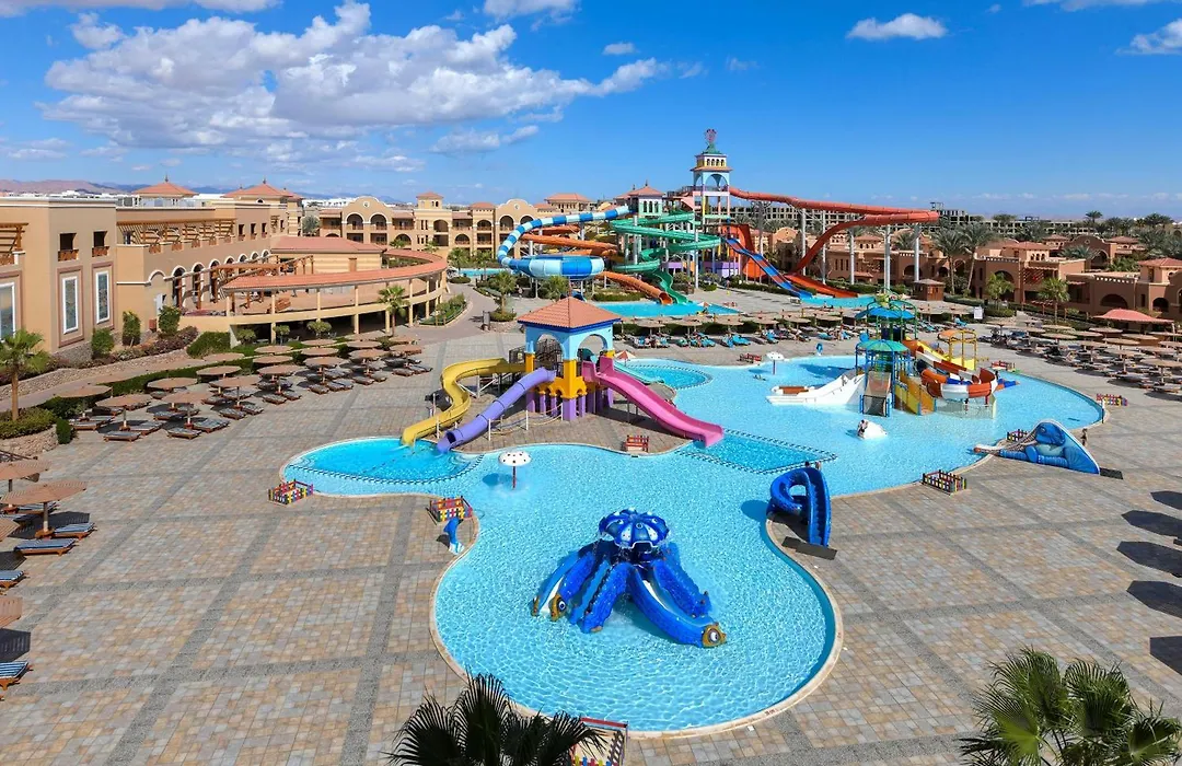 Charmillion Gardens Aquapark-1