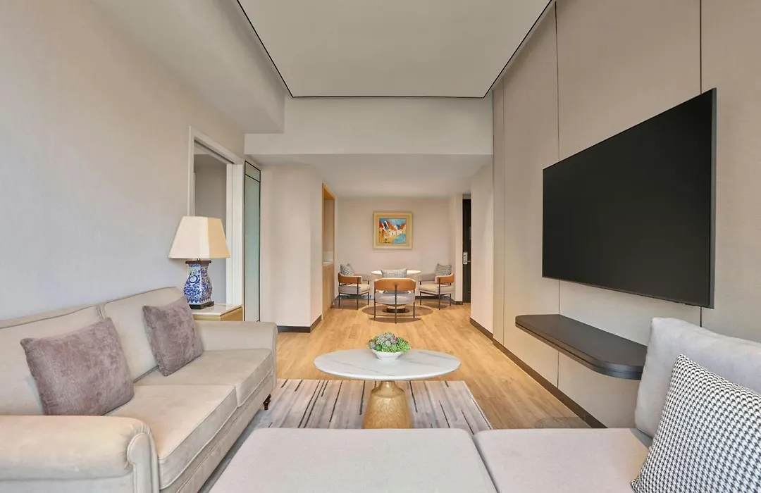 Sheraton Hanoi Hotel-1