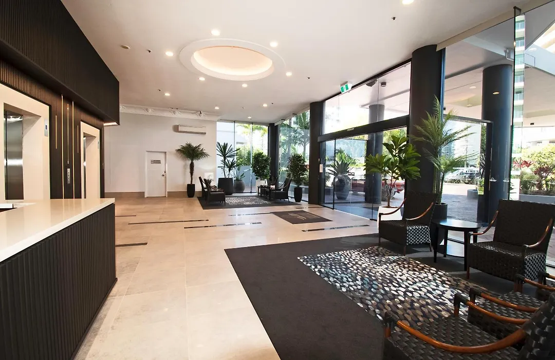Ocean Sands Resort-1