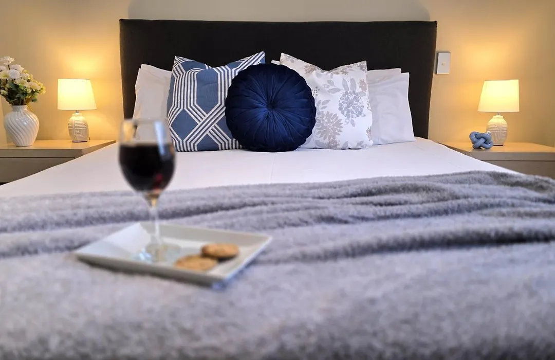 Tower Junction Motor Lodge: Central Stay with Free Railway Shuttle-1