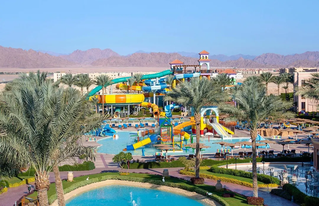 Charmillion Club Aquapark-1