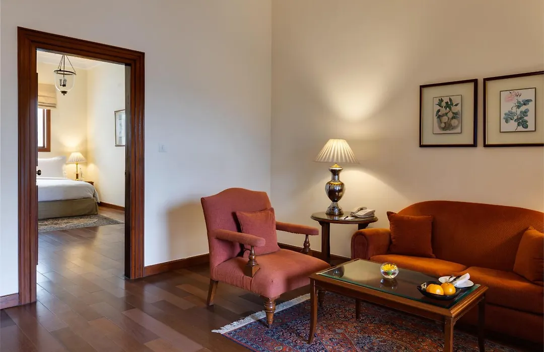 Maidens Hotel New Delhi-1