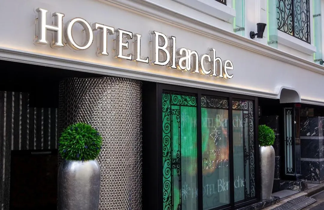 Hotel Blanche 大人専用 Adult Only Hotel-1
