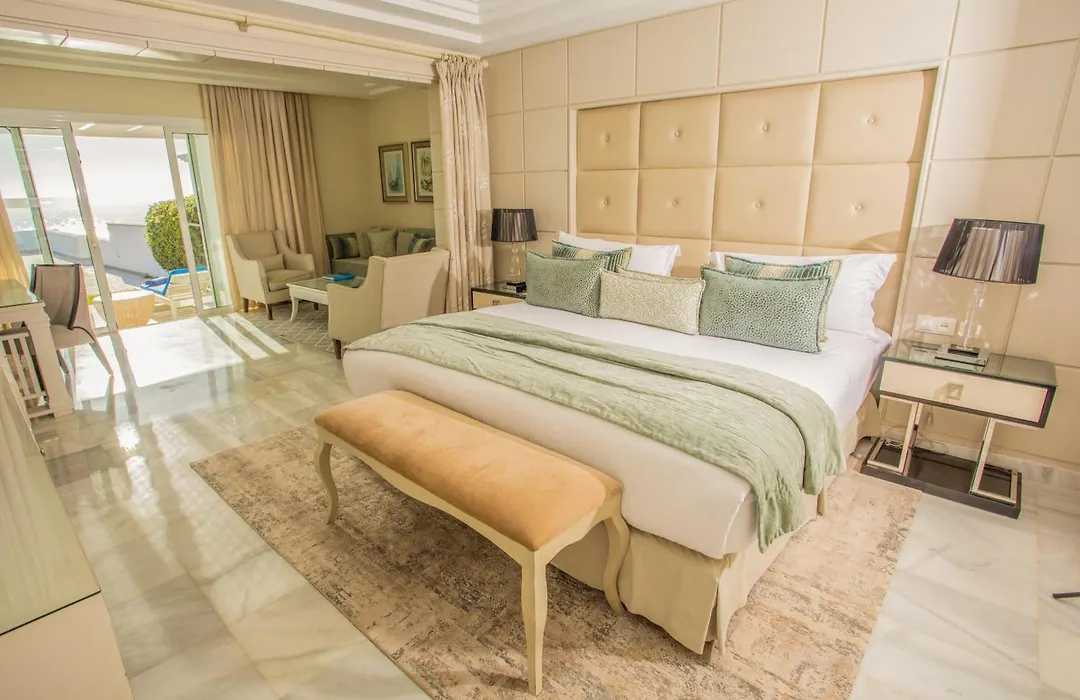 Le Mirage Tanger-1