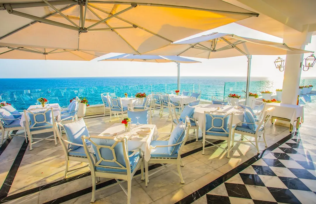 Le Mirage Tanger-1