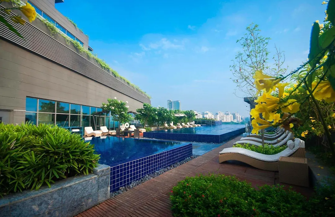 The Westin Pune Koregaon Park-1