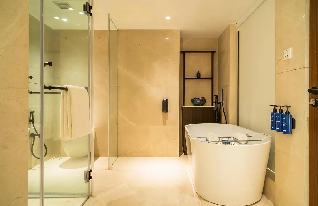 Radisson Blu Hotel Ahmedabad-1