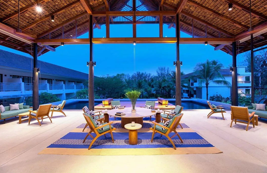 Outrigger Khao Lak Beach Resort-1