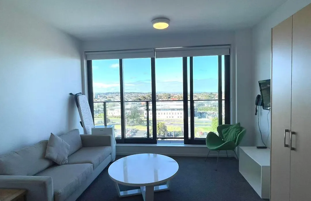 Mcentral Apartments Manukau-1