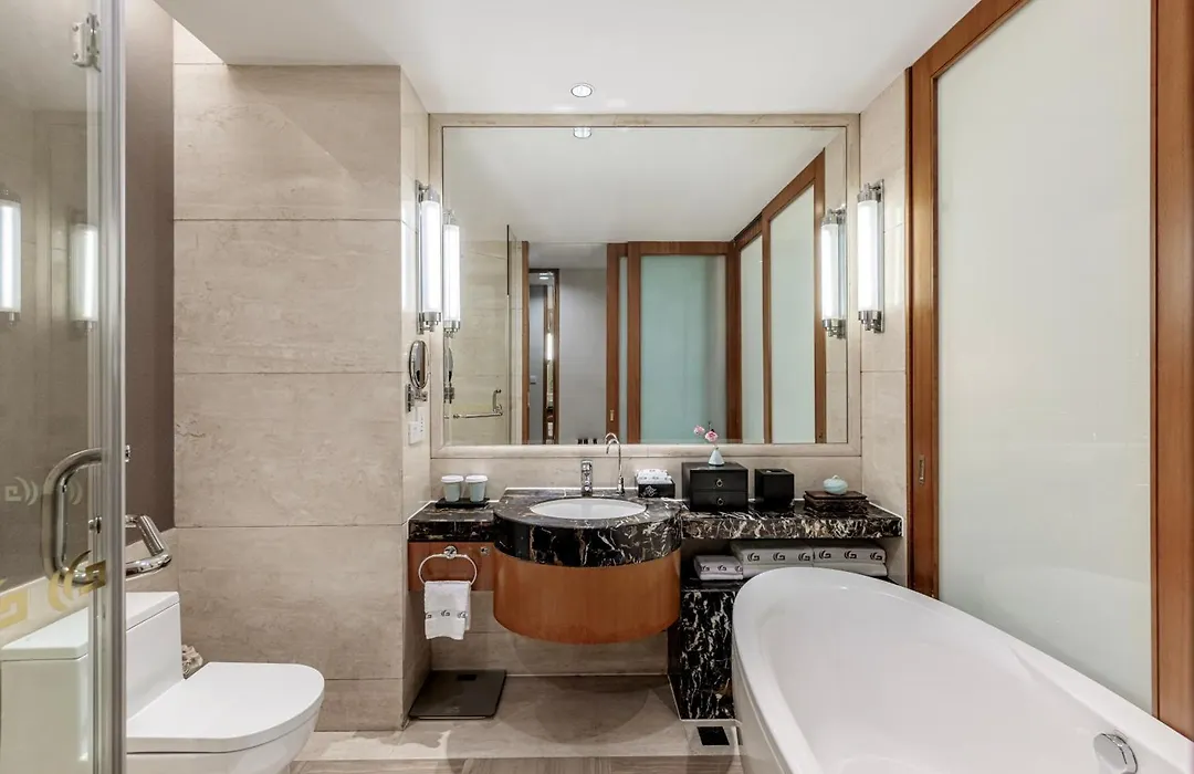 West Lake State Guest House-1