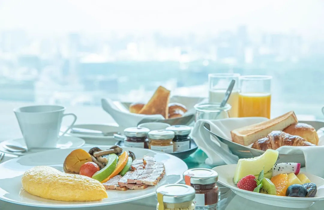 The Prince Gallery Tokyo Kioicho, A Luxury Collection Hotel-1