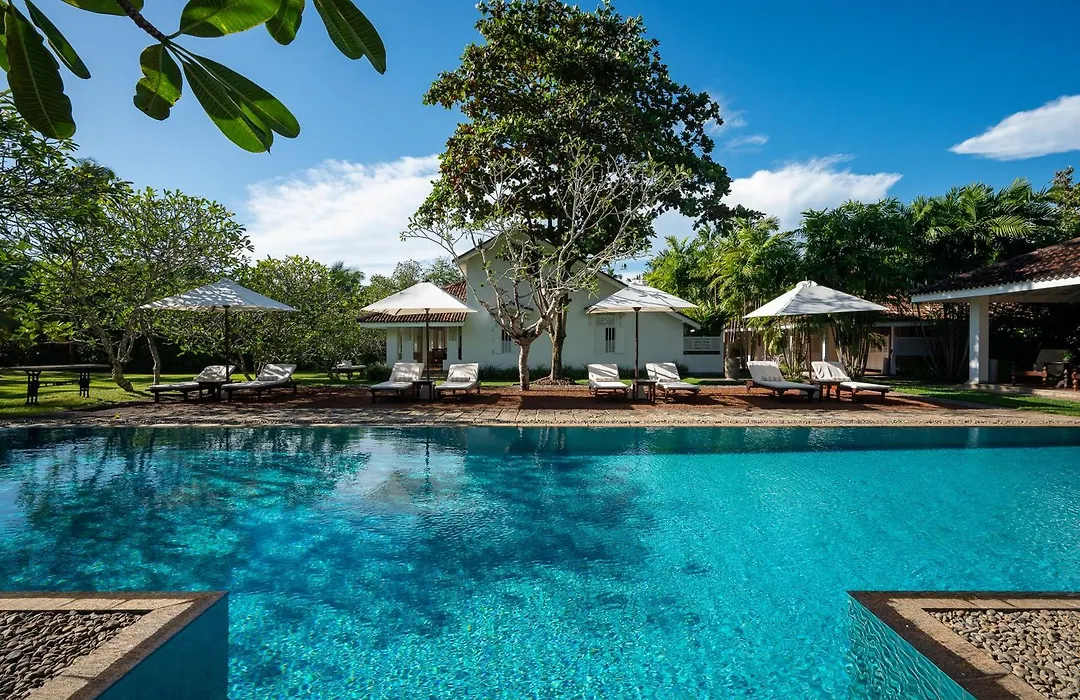 Nyne Hotels Rock Villa - Bentota-1