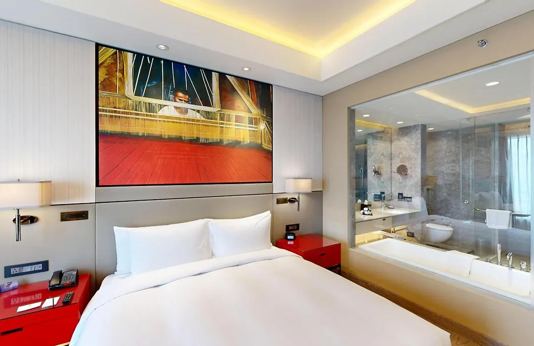 Radisson Blu Faridabad-1