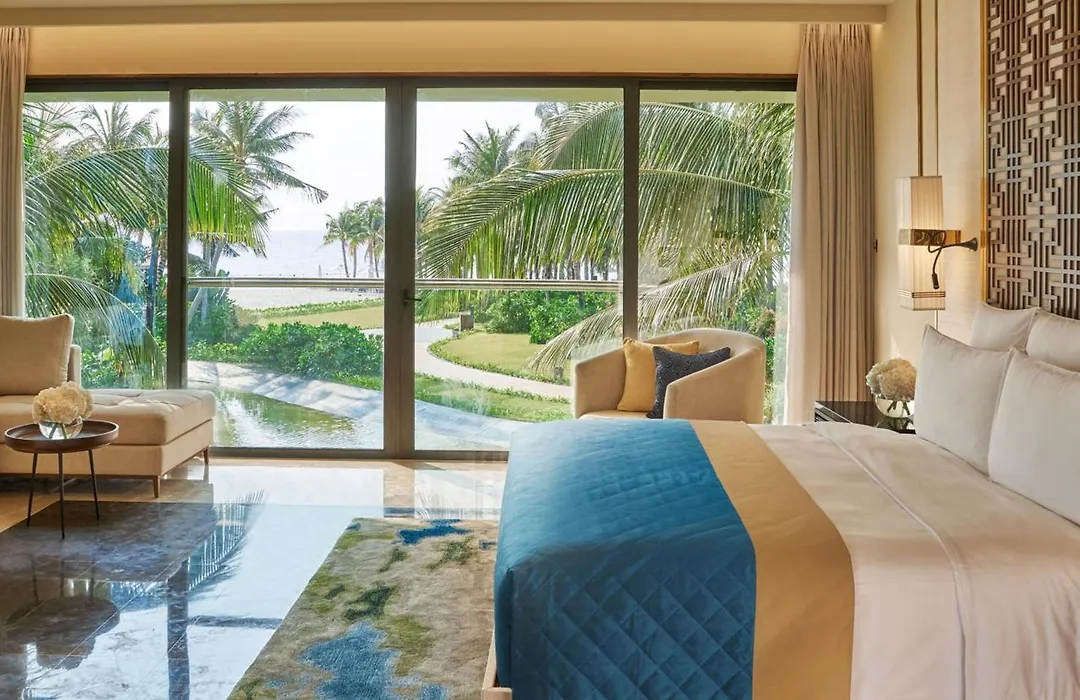 Intercontinental Phu Quoc Long Beach Resort By Ihg-1