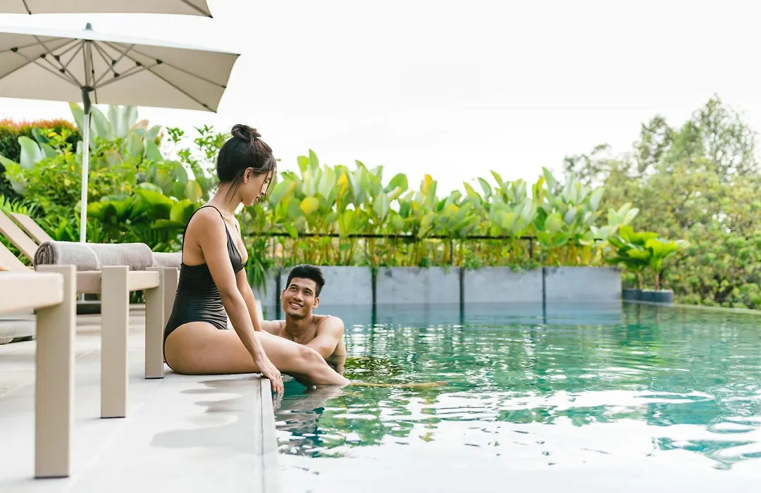 Treeline Urban Resort-1