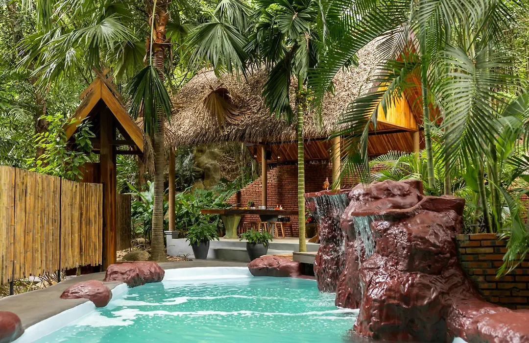 The Namkhan, A Small Luxury Hotel Of The World-1