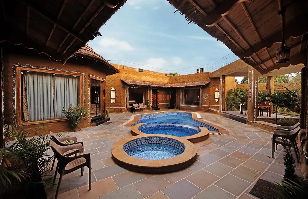Nature Village Resort-1