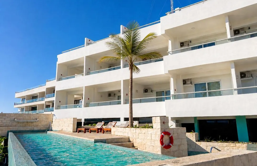 The Mint Resort Isla Mujeres-1