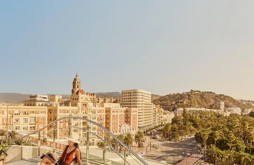 Only You Hotel Malaga-1