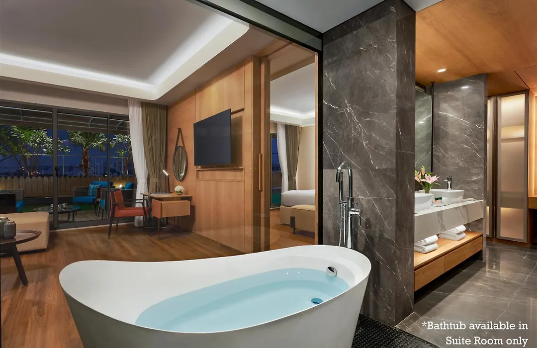 Hyatt Place Vadodara-1