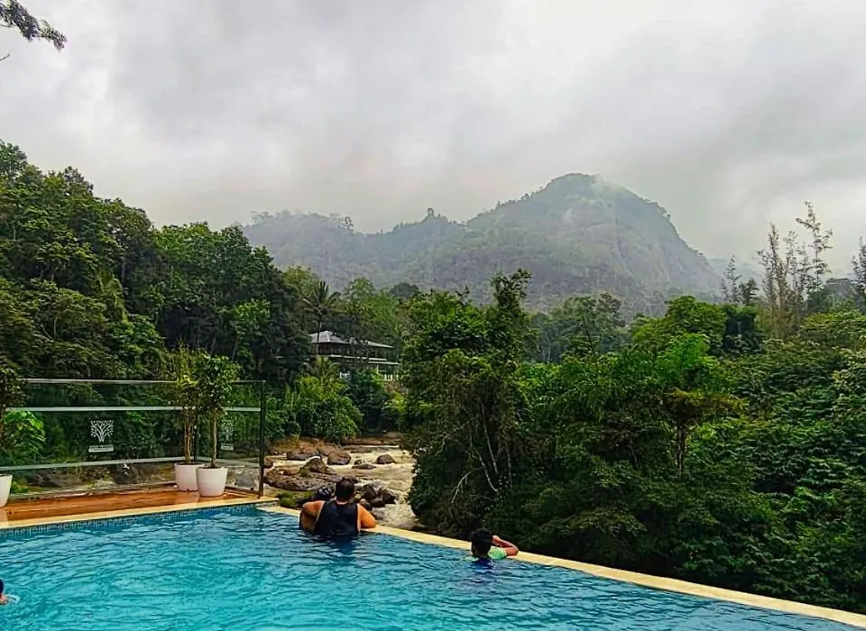 Eden Woods Resorts And Spa-1