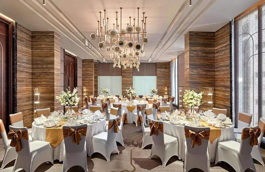 Moevenpick Hotel Hanoi Centre-1