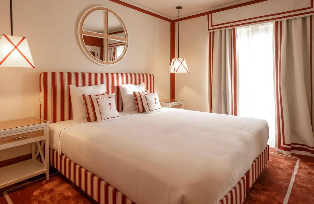 Grande Real Santa Eulalia Resort & Hotel Spa-1