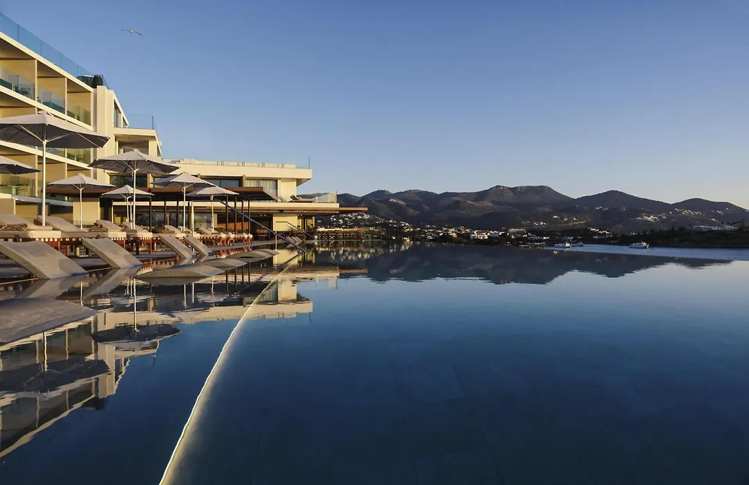 Niko Seaside Resort Mgallery (Adults Only)-1
