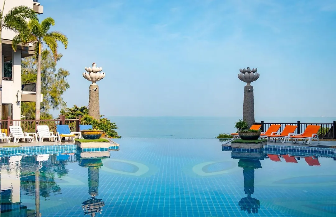 Garden Cliff Resort And Spa-1