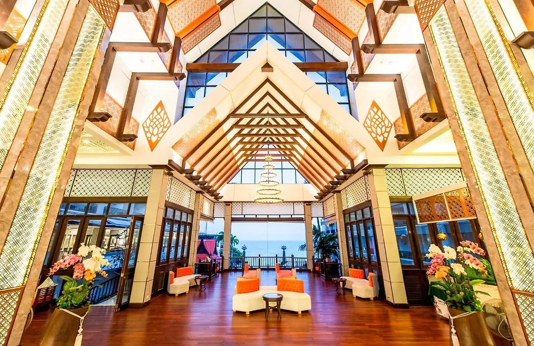 Garden Cliff Resort And Spa-1