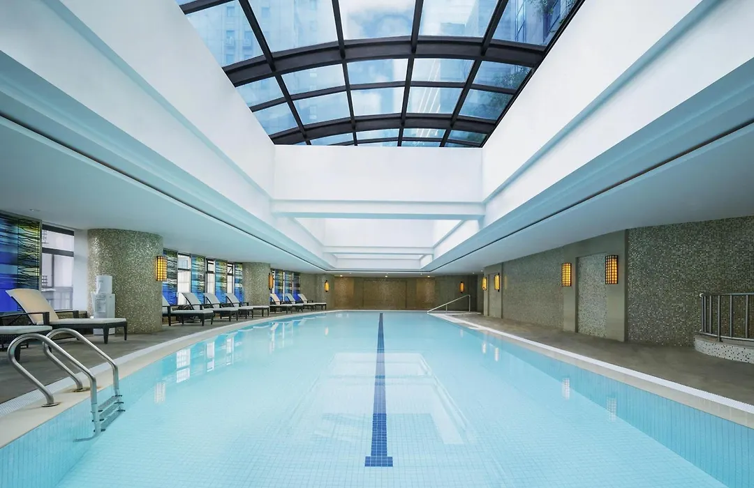 Swissotel Grand Shanghai-1