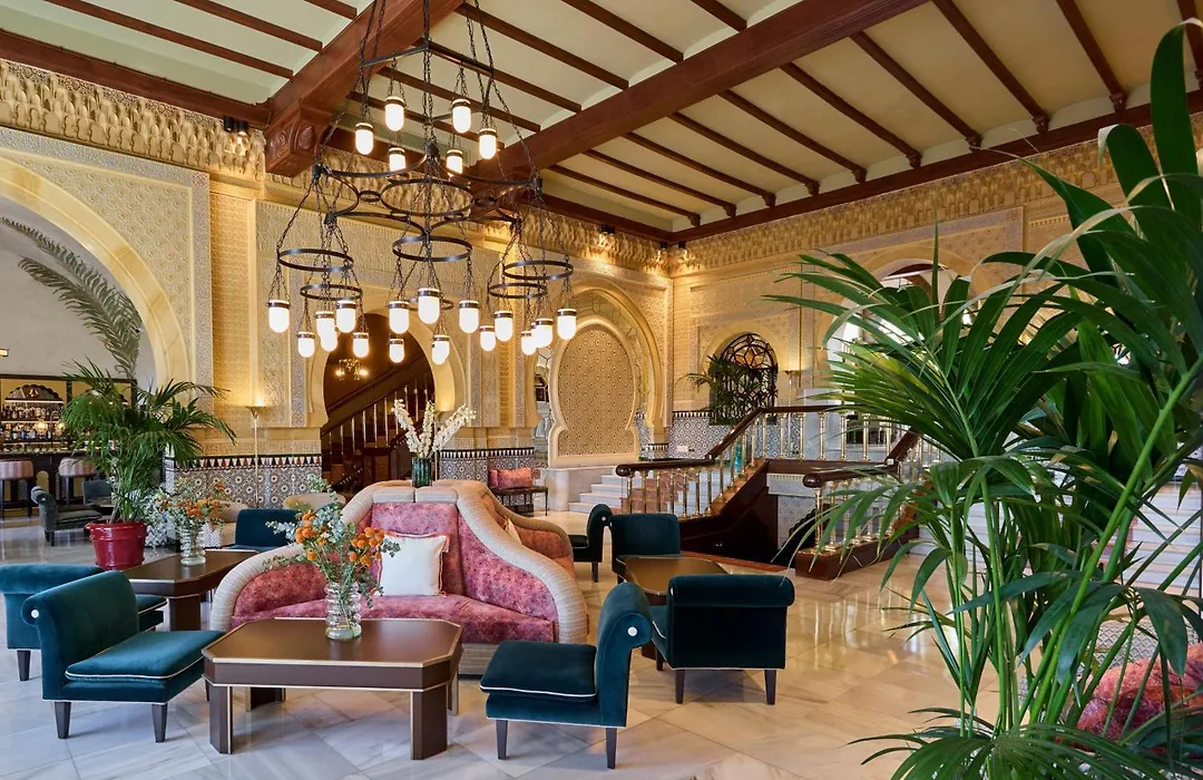 Alhambra Palace Hotel-1