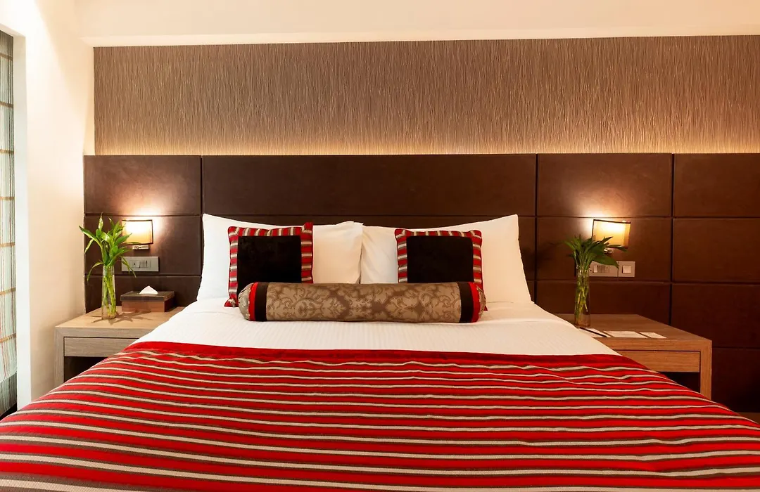 The Lalit New Delhi-1
