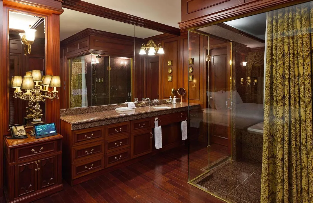 Grand Mercure Imperial Palace Seoul Gangnam-1