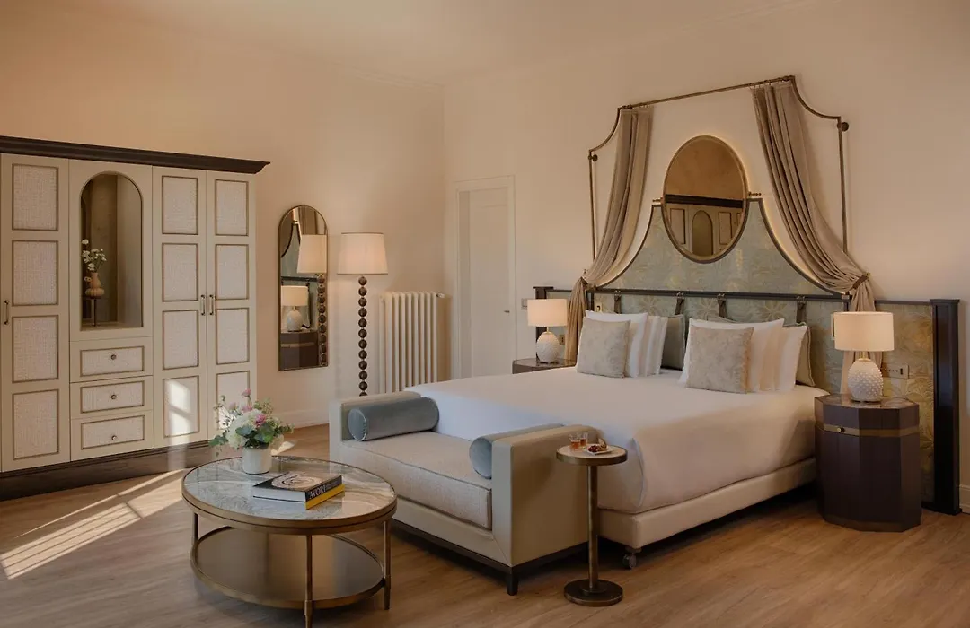 Porta Rossa Hotel Firenze, Colbert Collection-1