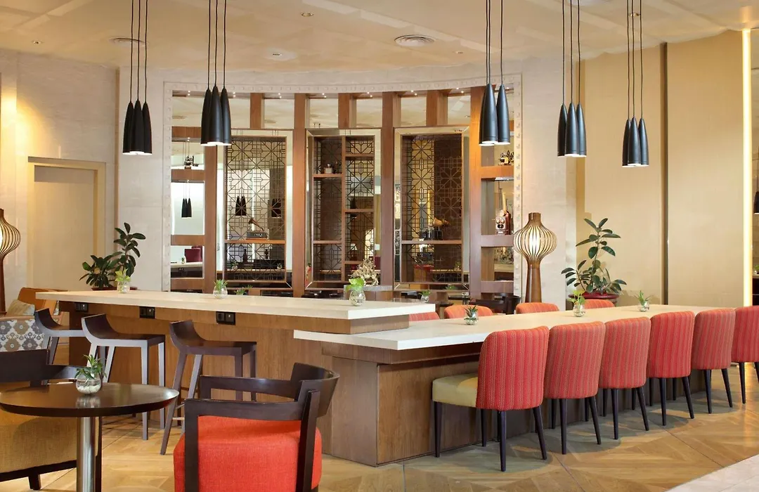 Grand Mercure Medan Angkasa-1