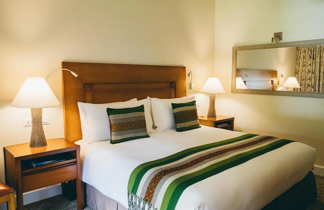 Sanctuary Lodge, A Belmond Hotel, Machu Picchu-1