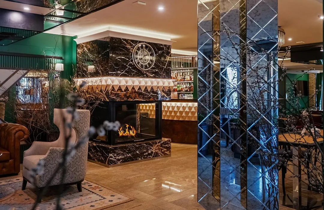 Rysy Boutique Hotel-1