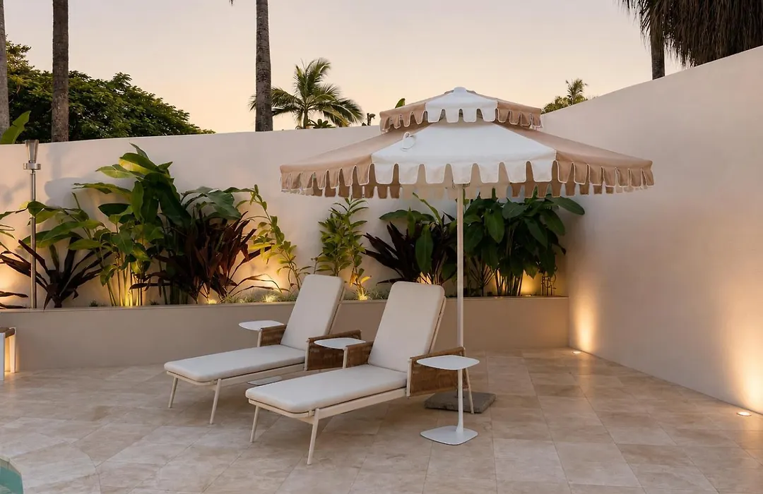 Club Tropical Resort - Official Onsite Reception & Check In-1