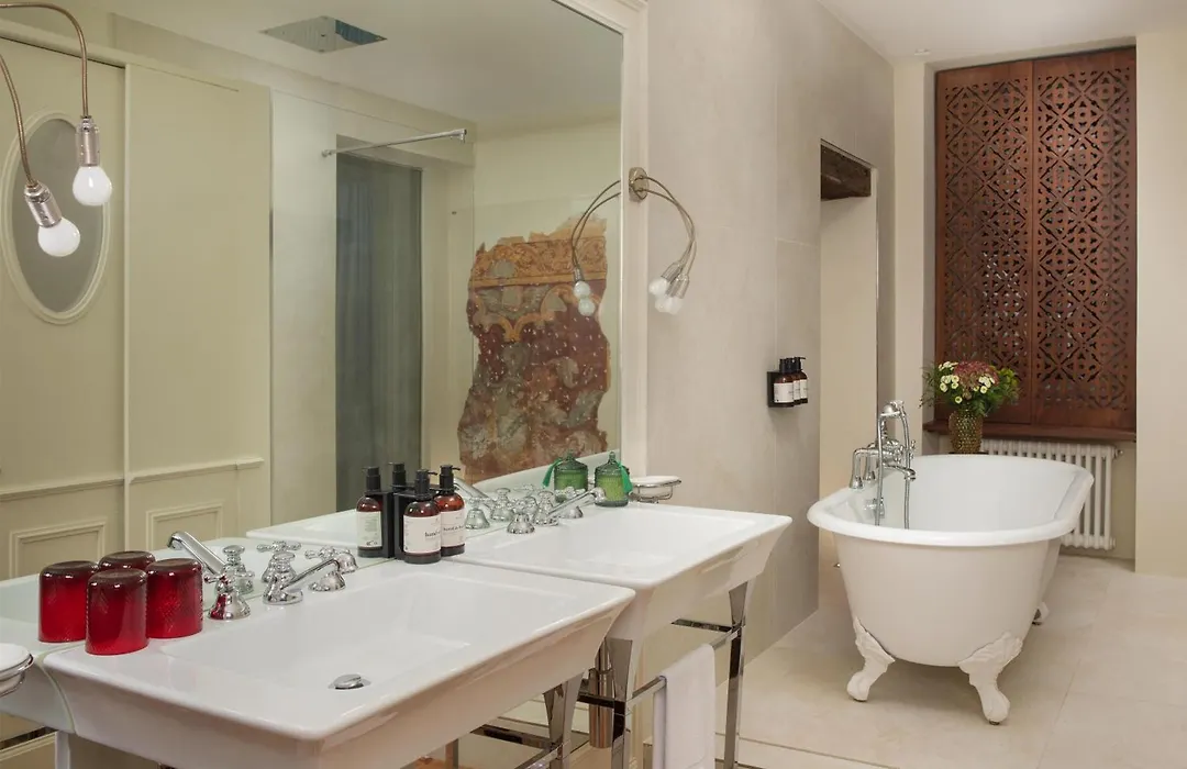 Nh Collection Palazzo Verona-1