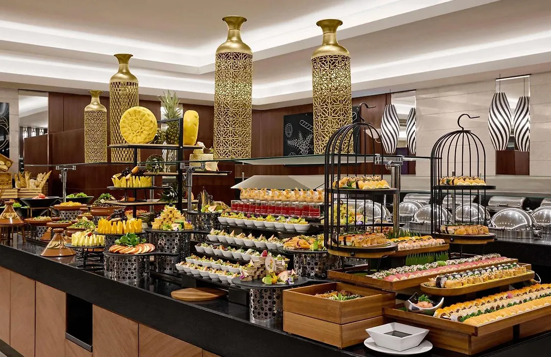 Swissotel Makkah-1