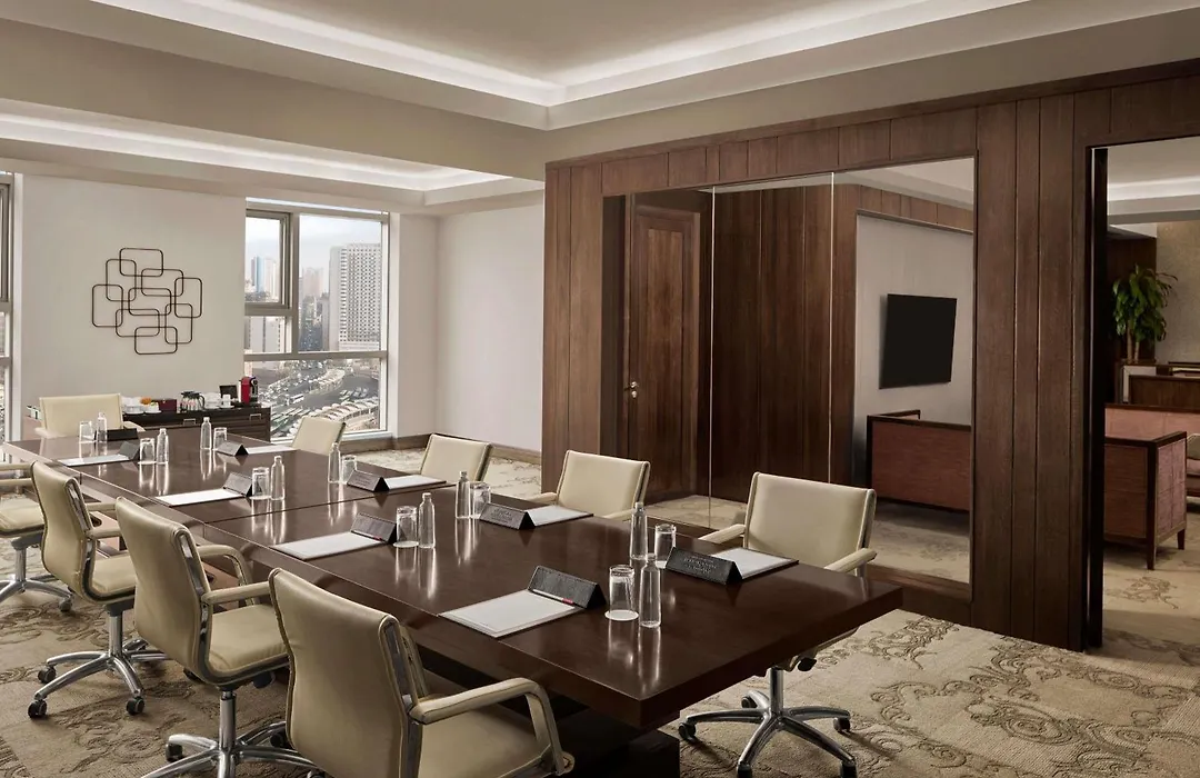 Swissotel Makkah-1