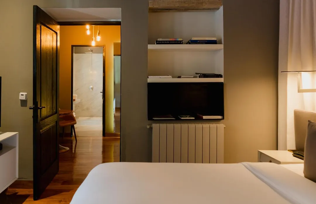Dos Casas Hotel & Spa-1