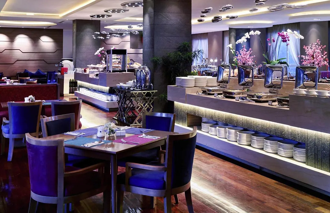 Grand Mercure Bandung Setiabudi-1